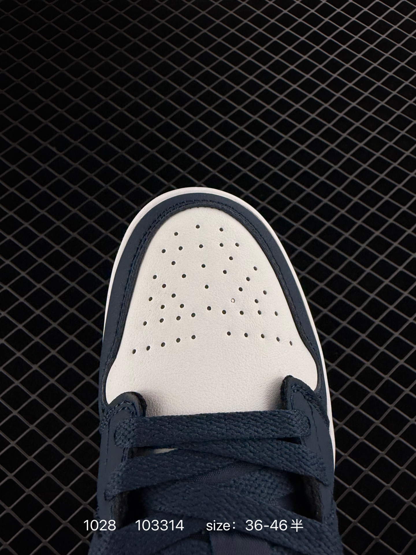 Nike Air Jordan 1 x Travis Scott AJ1